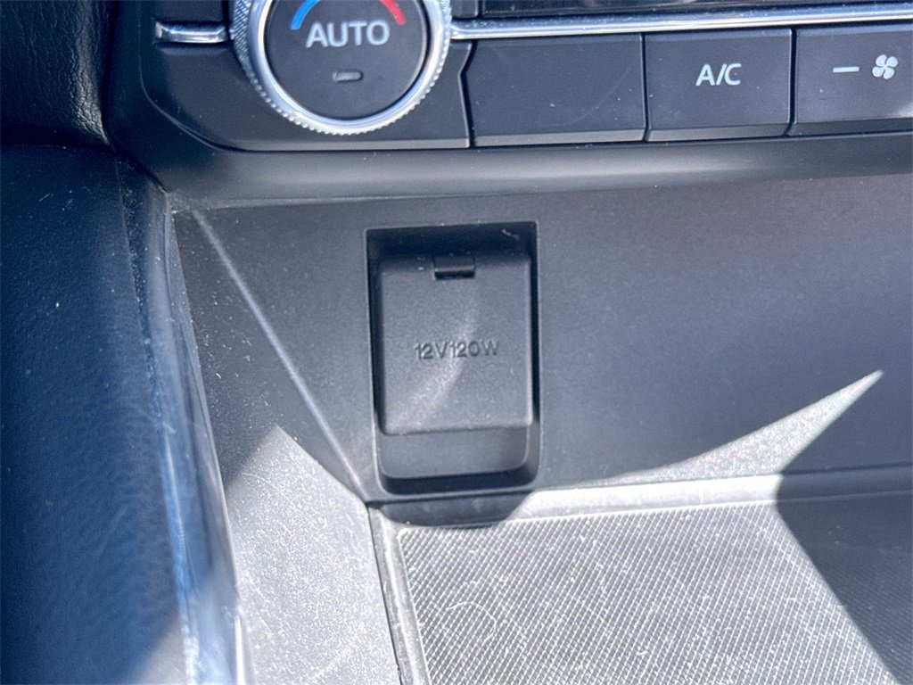 Used 2023 MAZDA CX-5 AWD 2.5 S w/ Premium Package image 21