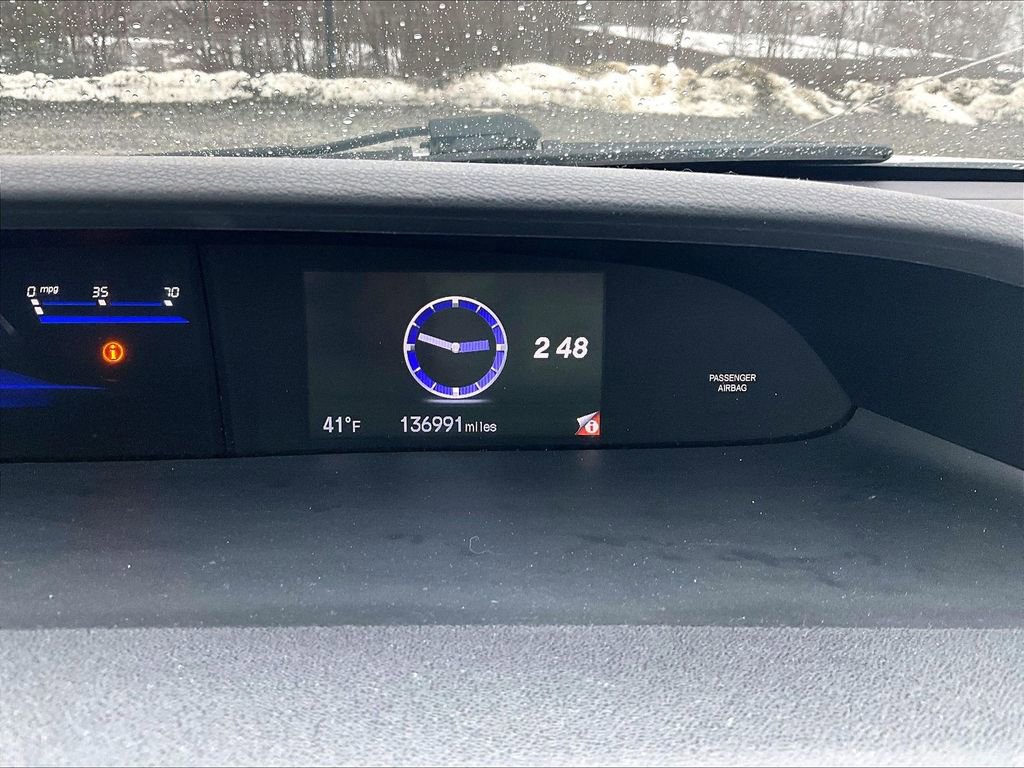 Used 2014 Honda Civic LX image 17