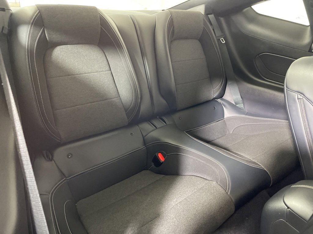 Used 2024 Ford Mustang Coupe image 20