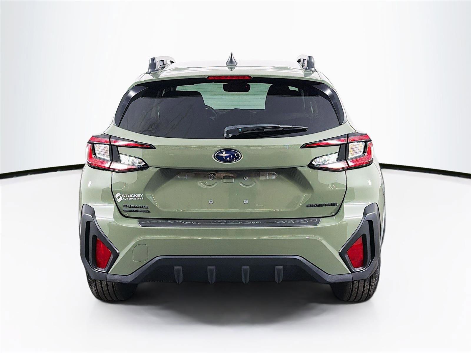 Certified 2026 Subaru Crosstrek 2.0i Premium AWD/4WD image 6