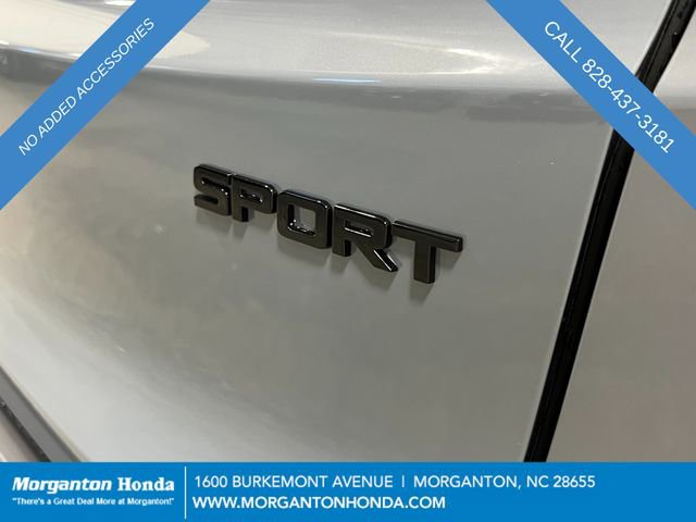 New 2026 Honda CR-V Sport-L image 7