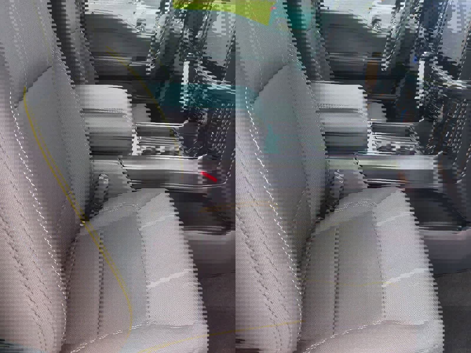 Used 2024 Ford F150 STX image 21