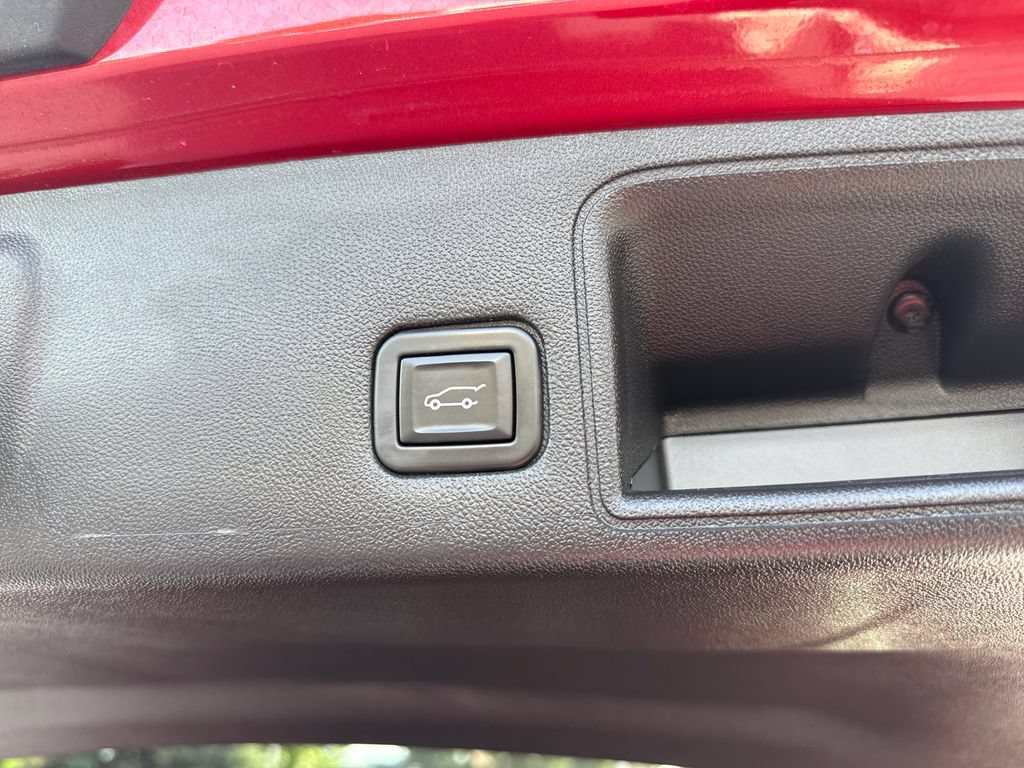Used 2023 GMC Terrain AT4 w/ Infotainment Package II AWD/4WD image 44