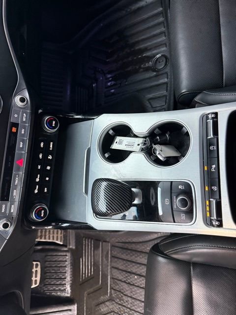 Used 2018 Kia Stinger GT2 image 20