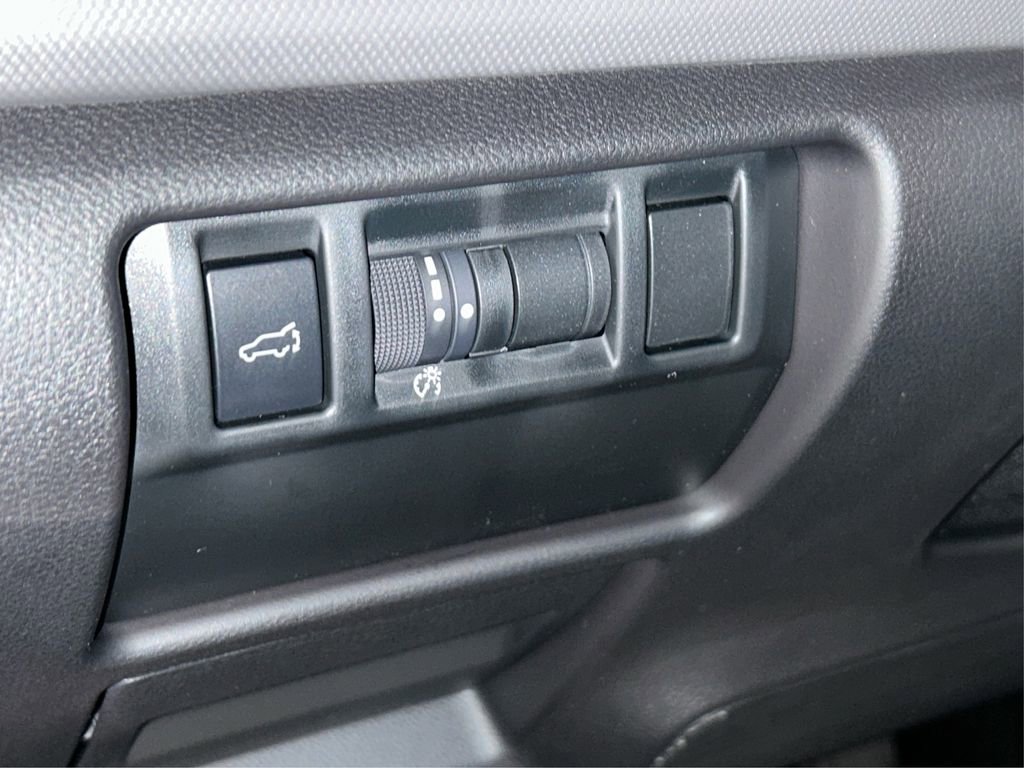 Used 2026 Subaru Forester Wilderness image 41