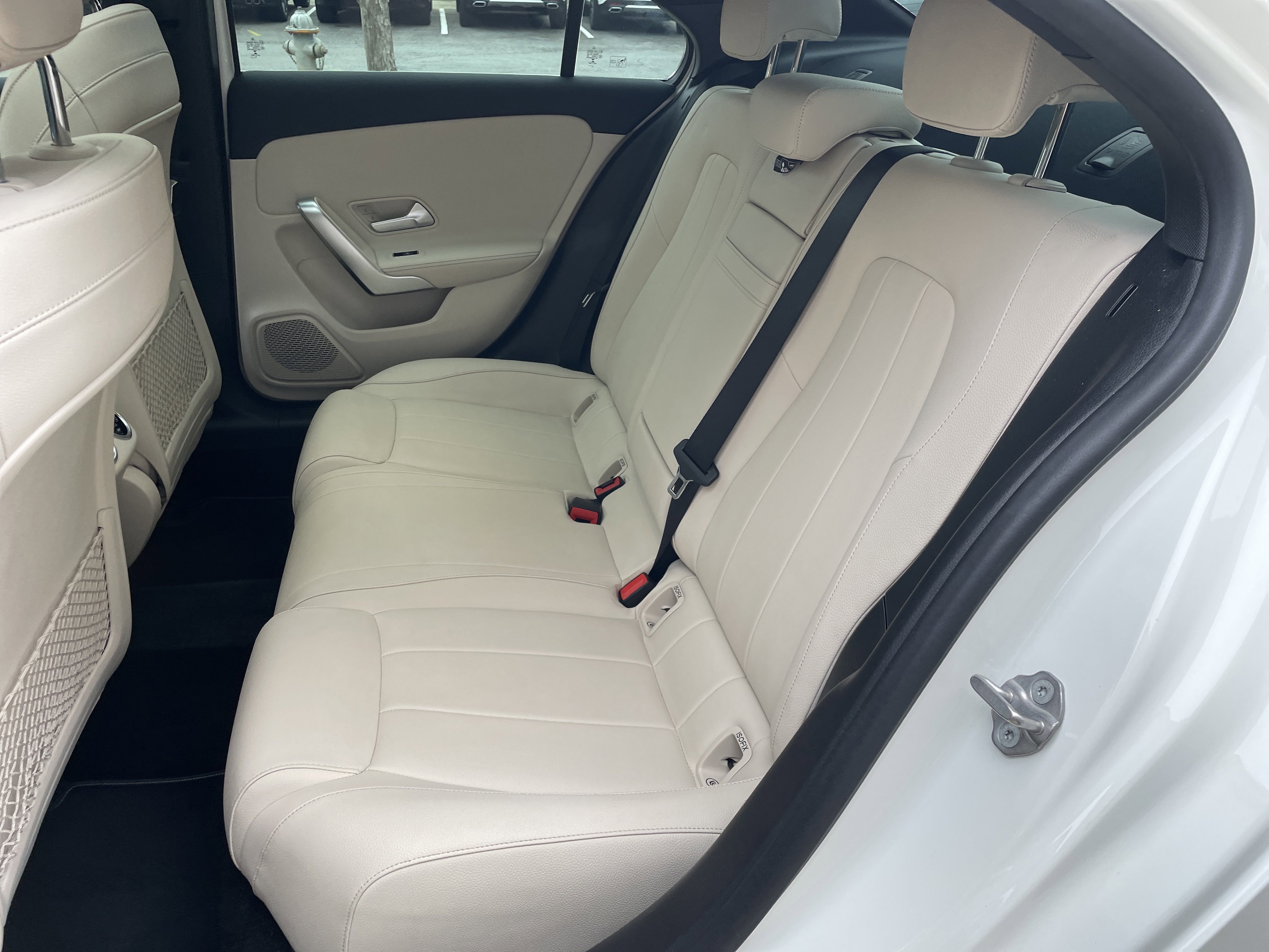 Used 2021 Mercedes-Benz A 220 image 38