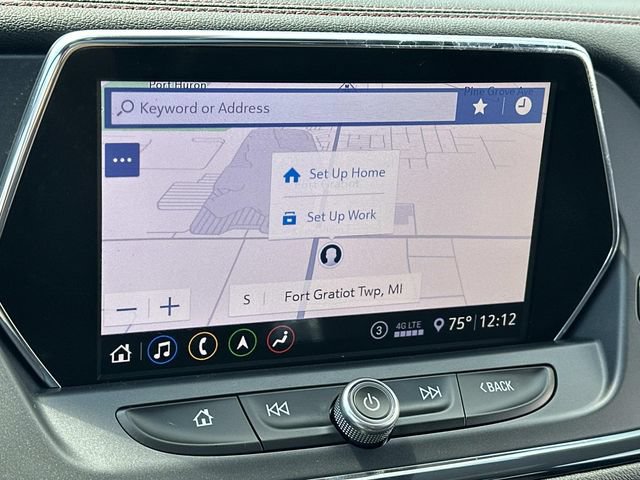 Certified 2020 Chevrolet Blazer RS AWD/4WD image 13