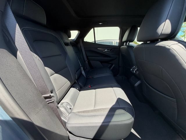 Used 2024 Chevrolet Blazer EV LT AWD/4WD image 13