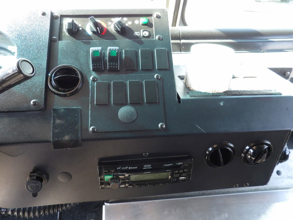 Used 2014 Ford E-350 and Econoline 350 Super Duty w/ A/C Prep Package RWD image 20