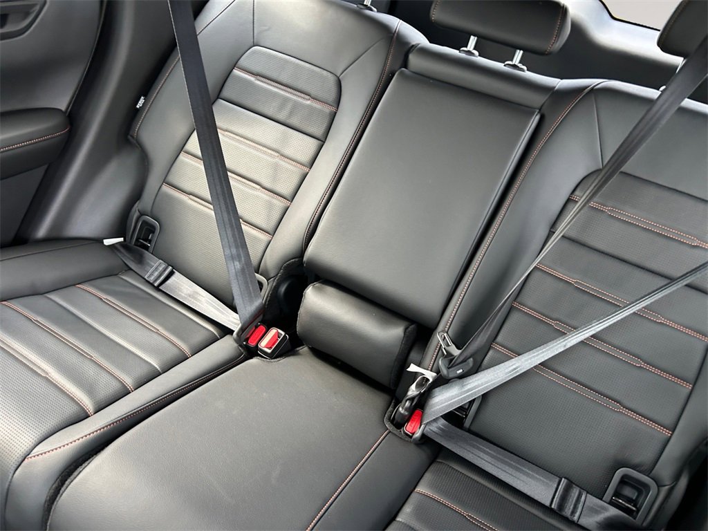 New 2026 Honda CR-V Sport-L image 13