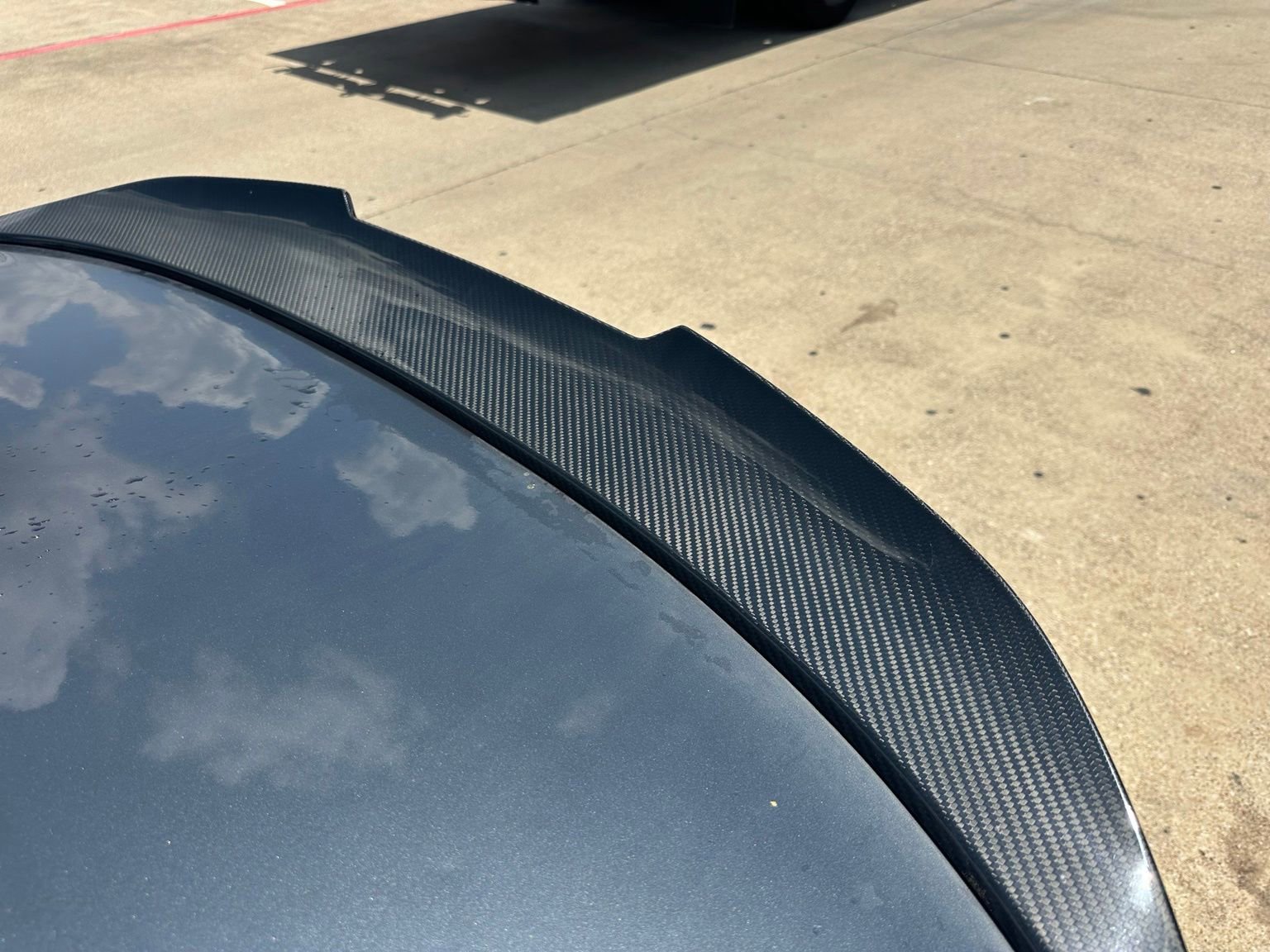 Used 2018 BMW M3 w/ Competition Package RWD image 10