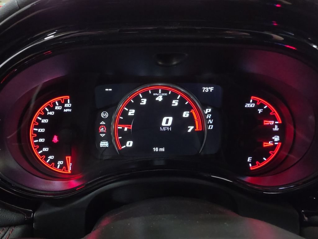 New 2026 Dodge Durango R/T AWD/4WD image 19