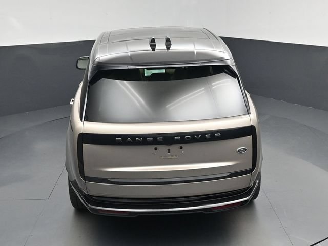 Used 2023 Land Rover Range Rover SE AWD/4WD image 23