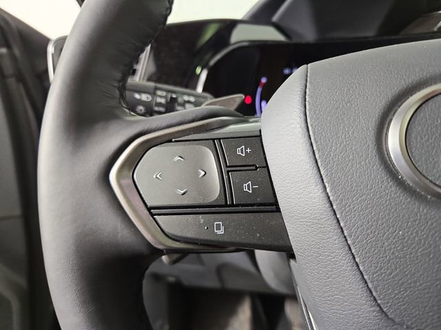 Used 2025 Lexus NX 300h AWD w/ Luxury Package image 22