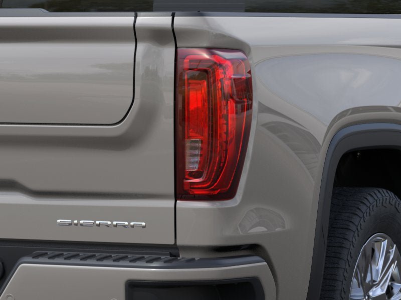New 2026 GMC Sierra 1500 Denali w/ Technology Package AWD/4WD image 25