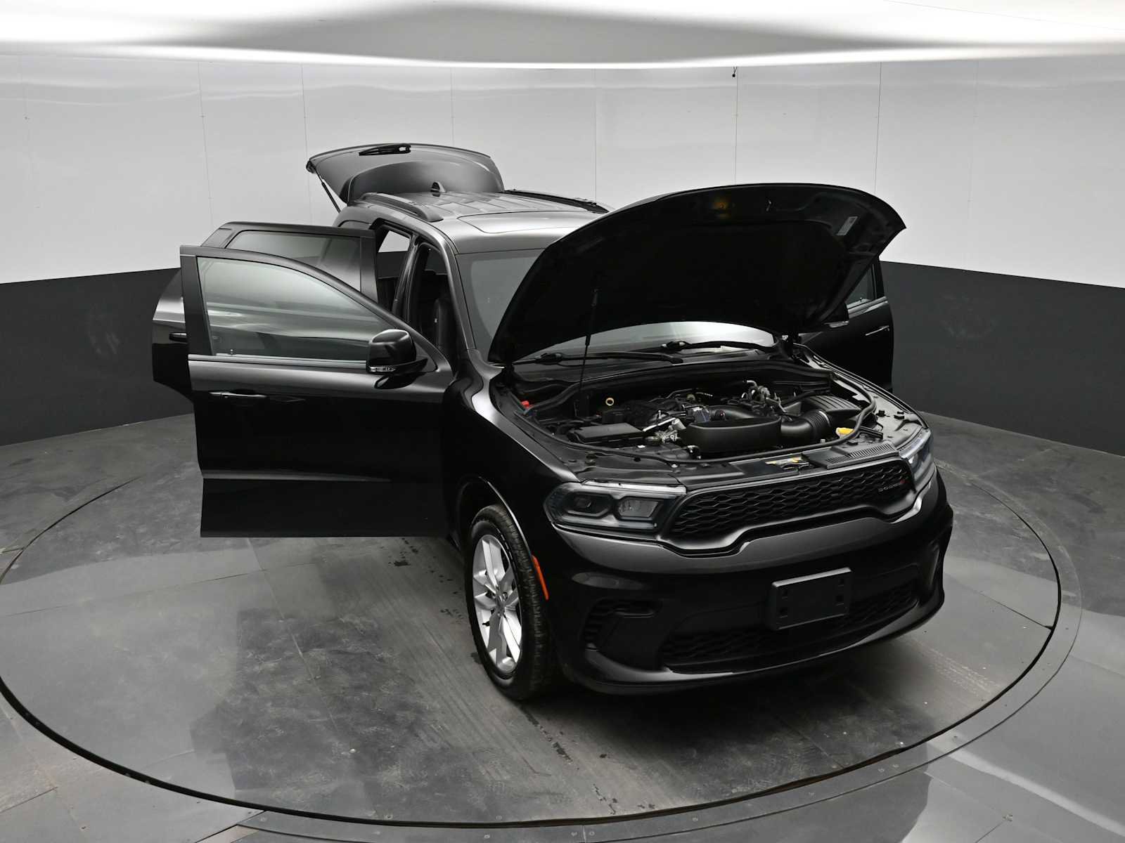 Used 2024 Dodge Durango GT AWD/4WD image 39
