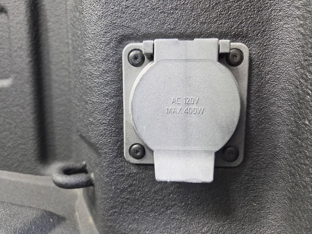 Used 2024 GMC Sierra 2500 AT4 w/ Technology Package AWD/4WD image 15