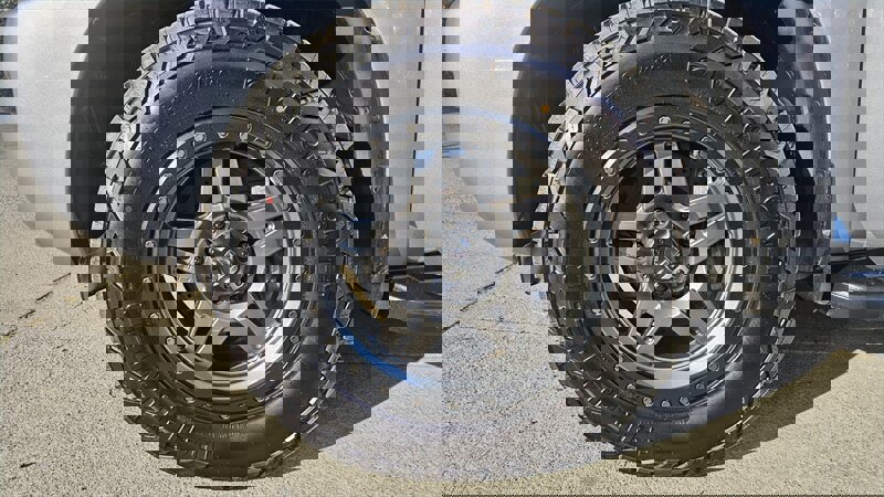 Used 2016 Toyota Sequoia SR5 image 15