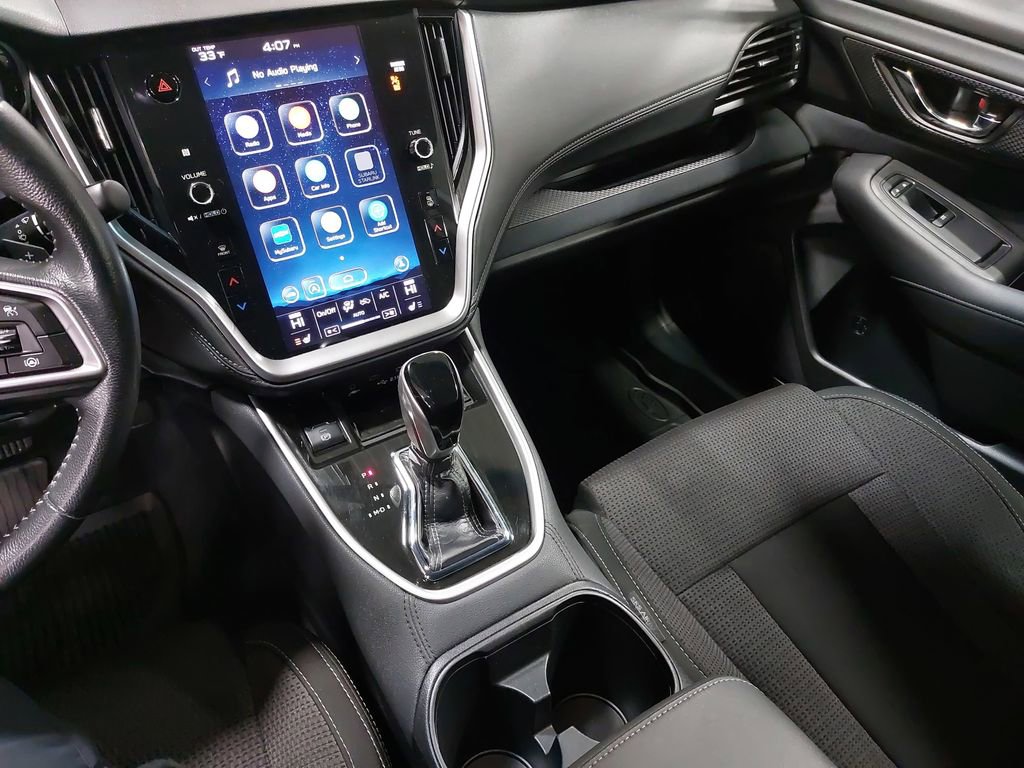 Used 2022 Subaru Outback Premium image 23