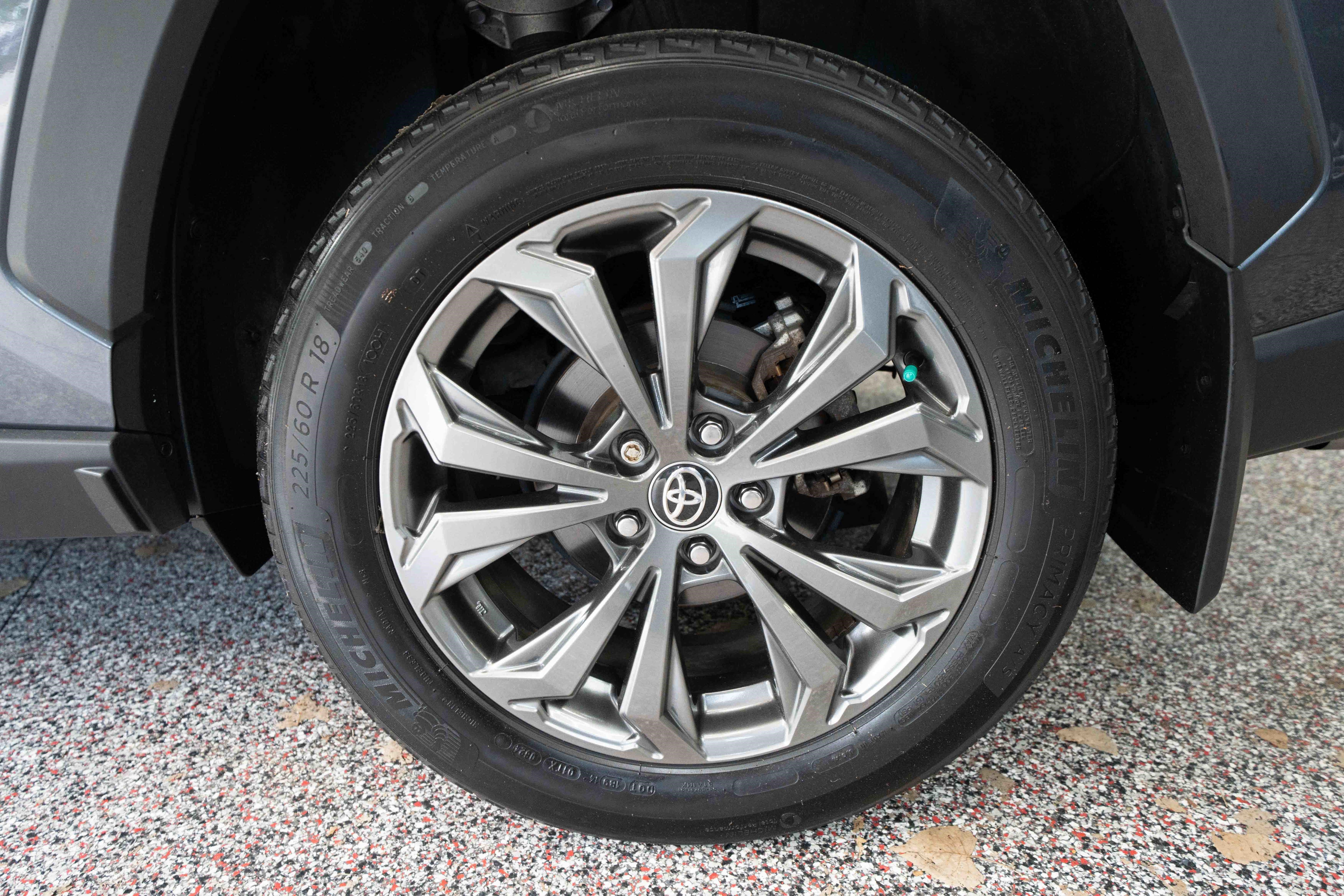 Used 2024 Toyota RAV4 XLE Premium w/ Weather Package AWD/4WD image 30