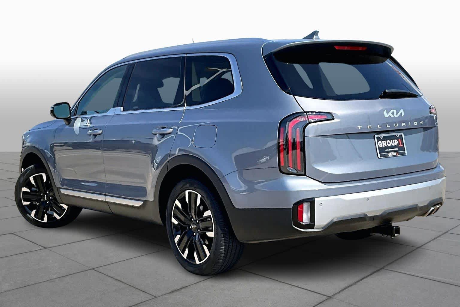 Used 2024 Kia Telluride SX FWD image 18