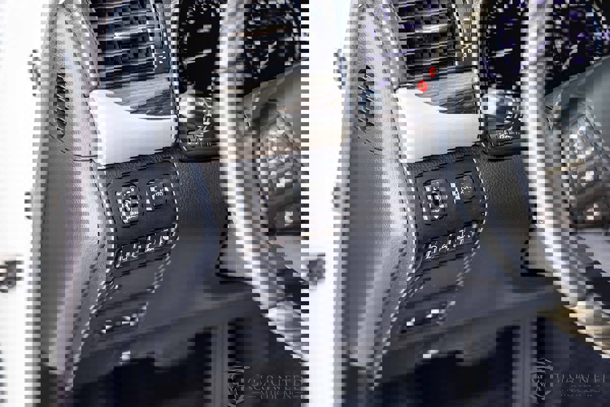 Used 2017 Lexus LS 460 AWD w/ Comfort Package image 22