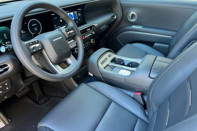 New 2026 Hyundai Palisade Calligraphy AWD/4WD image 10