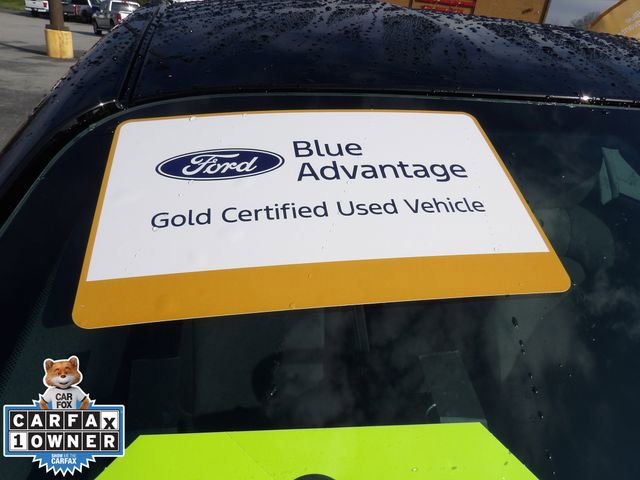 Certified 2025 Ford Mustang EcoBoost w/ Mustang Nite Pony Package image 16