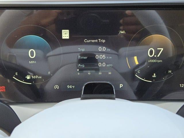 New 2026 Hyundai Palisade SEL FWD image 11