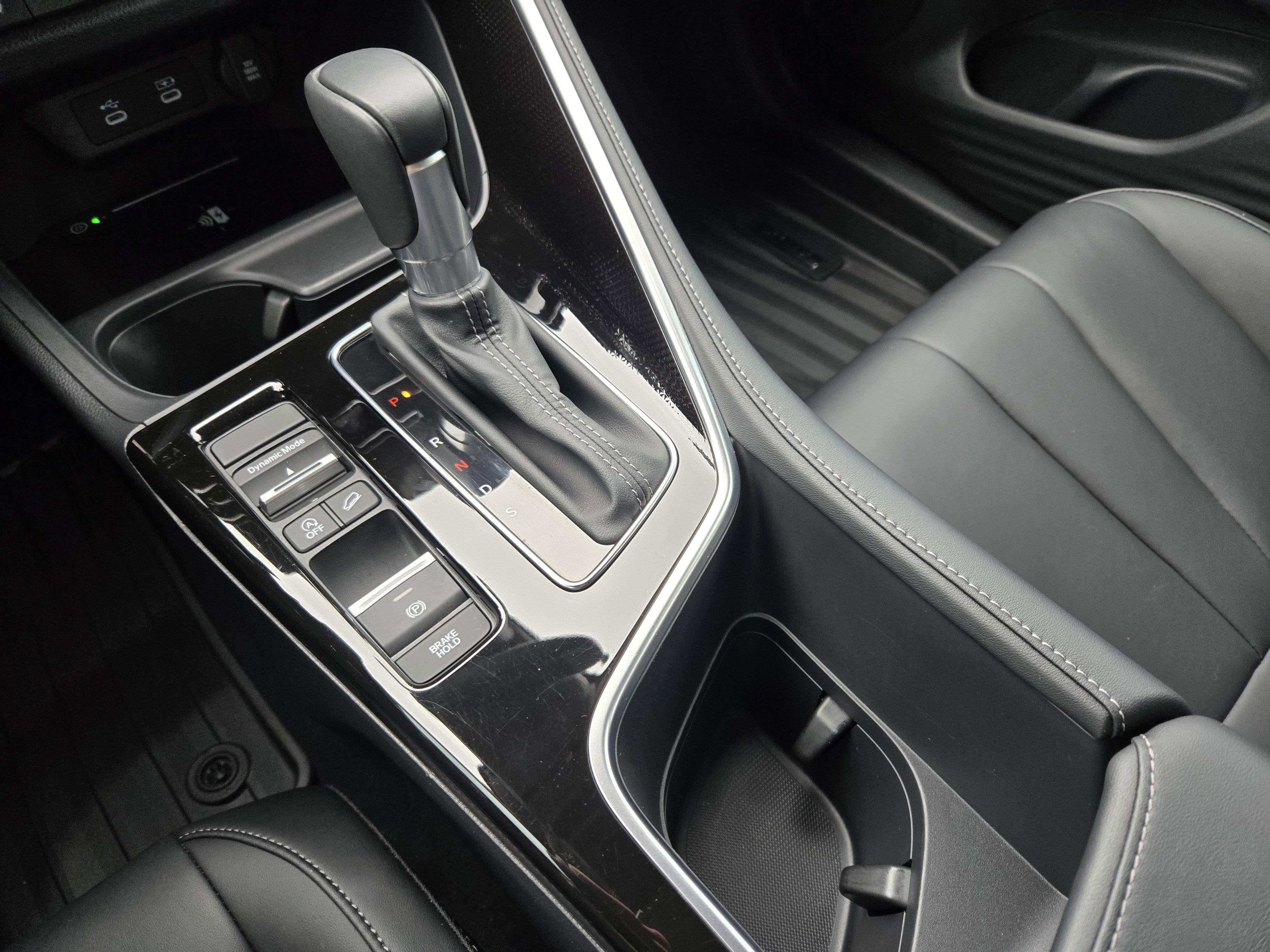 Certified 2025 Acura ADX AWD image 25