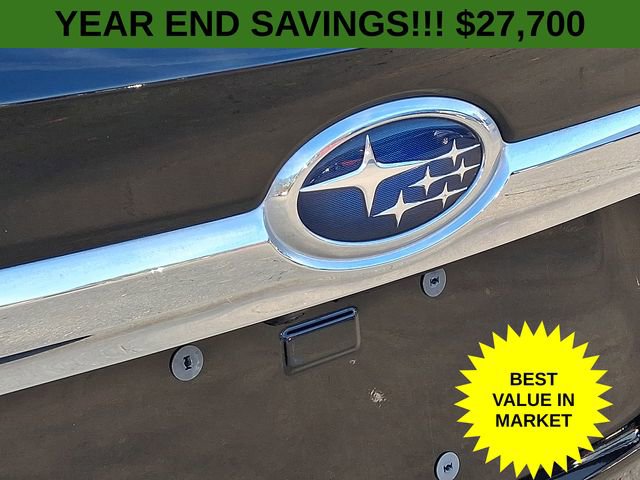 Used 2022 Subaru Ascent Limited w/ Technology Package image 36