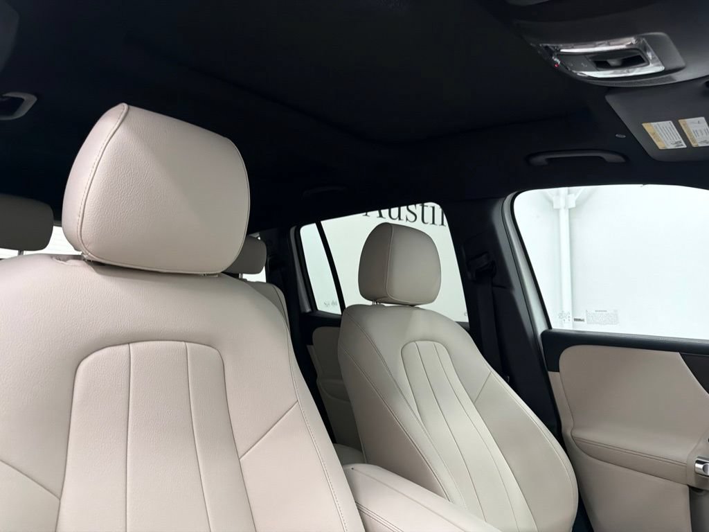 New 2026 Mercedes-Benz GLB 250 image 28