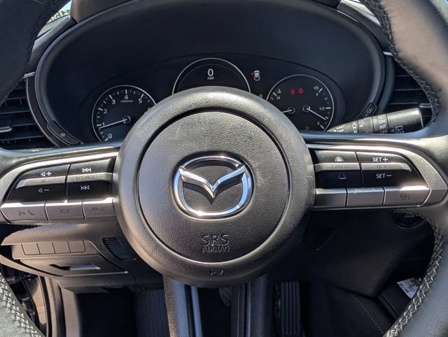 Certified 2023 MAZDA CX-30 AWD 2.5 S w/ Select Package image 21
