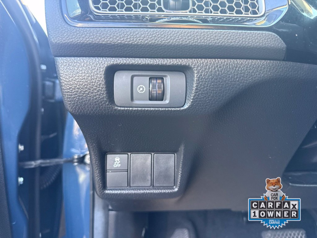 Certified 2025 Honda Civic LX image 24