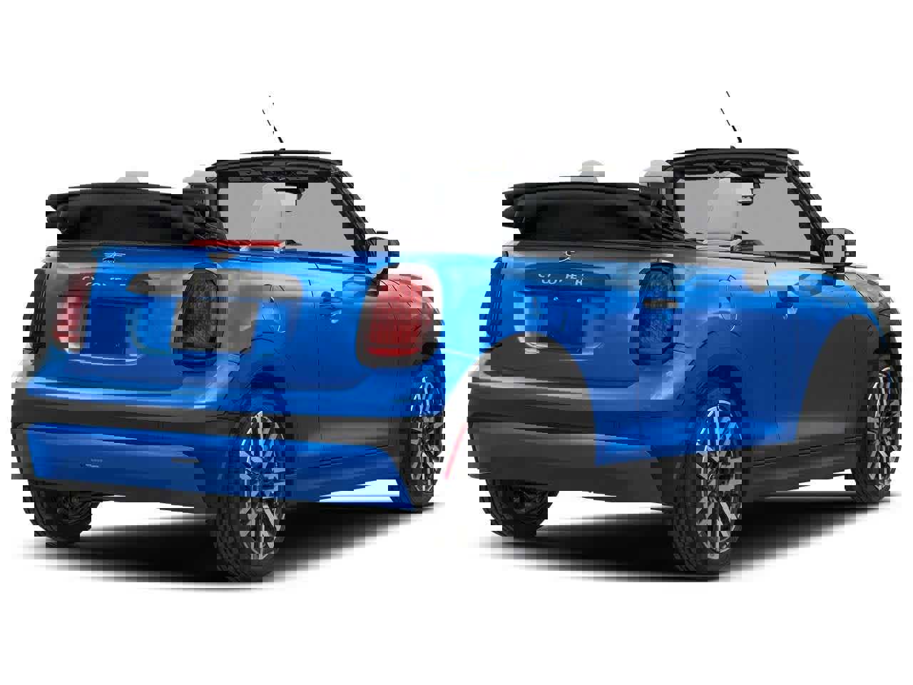 New 2026 MINI Cooper S image 2