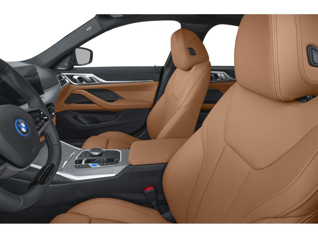 New 2026 BMW i4 xDrive40i w/ M Sport Package AWD/4WD image 6