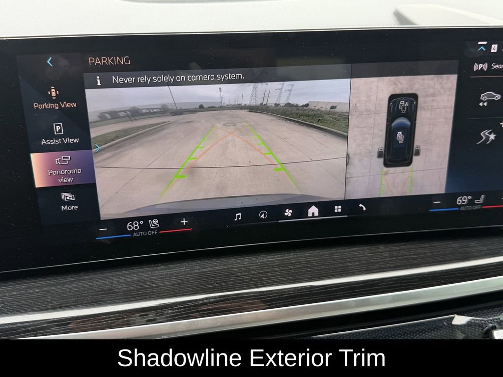 Used 2024 BMW X5 xDrive40i w/ M Sport Package AWD/4WD image 21