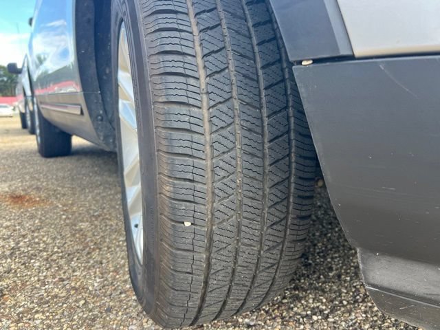 Used 2017 Ford Explorer FWD image 8