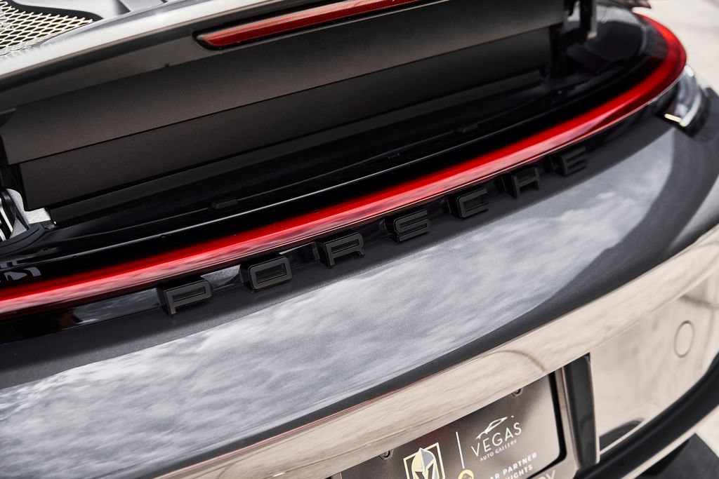 Used 2022 Porsche 911 GT3 RWD image 13