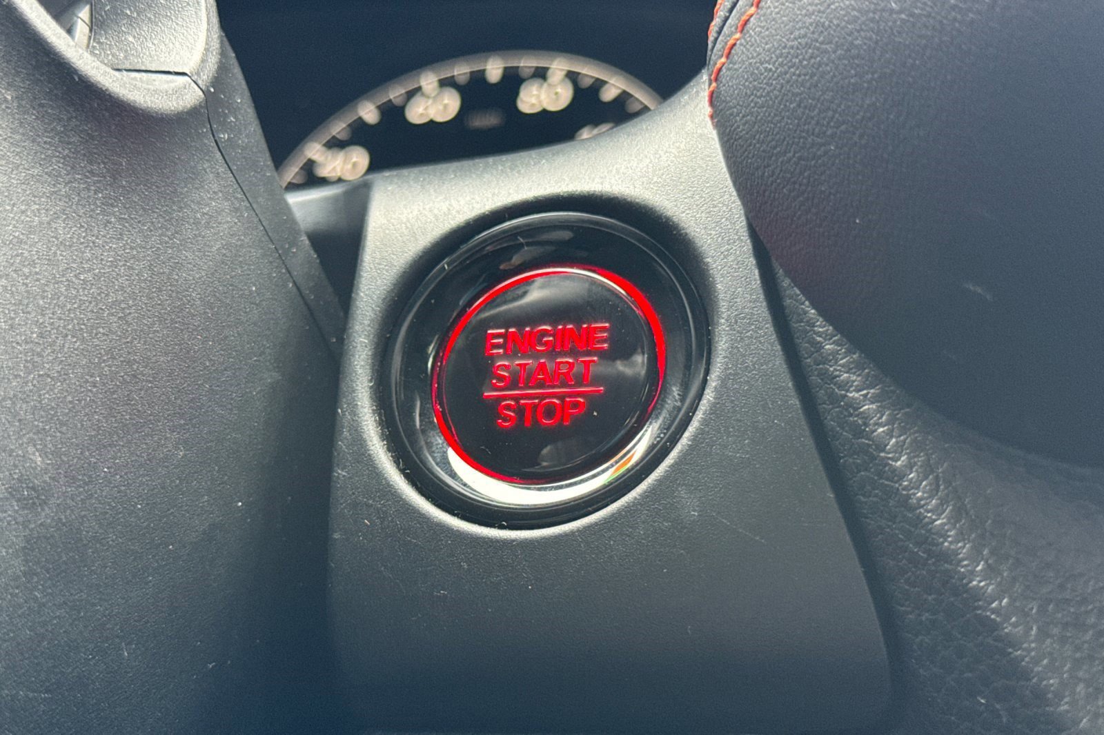 Certified 2024 Honda HR-V Sport image 32