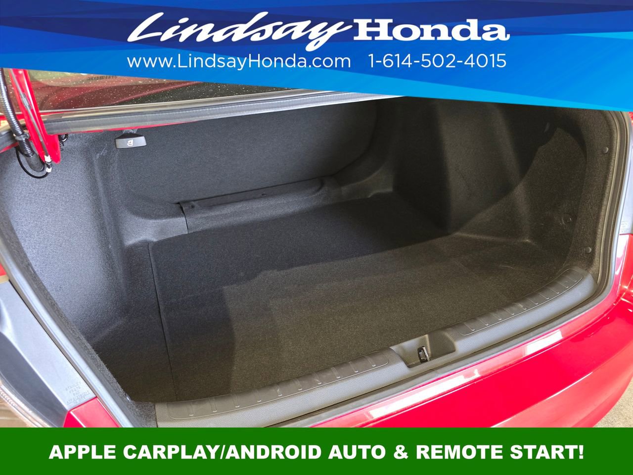 Used 2024 Honda Civic Sport image 8