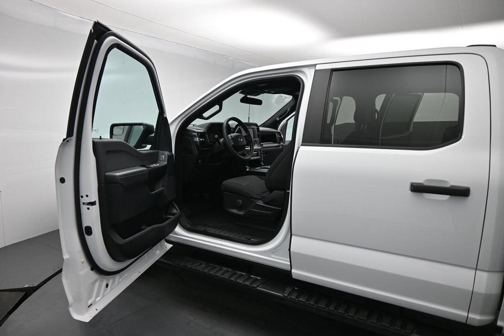 Used 2023 Ford F150 XL w/ STX Appearance Package RWD image 9