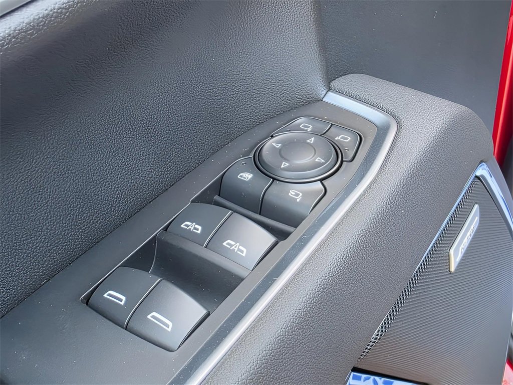 New 2026 Chevrolet Silverado 1500 LTZ w/ LTZ Premium Package image 19
