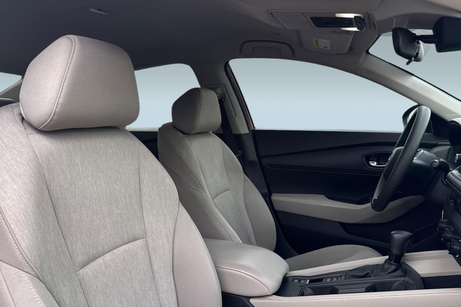 Used 2023 Honda Accord LX image 29