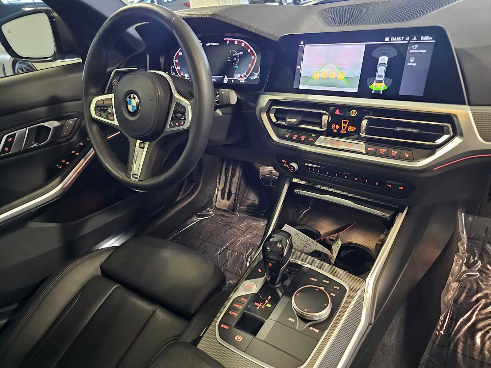 Used 2021 BMW M340i image 41