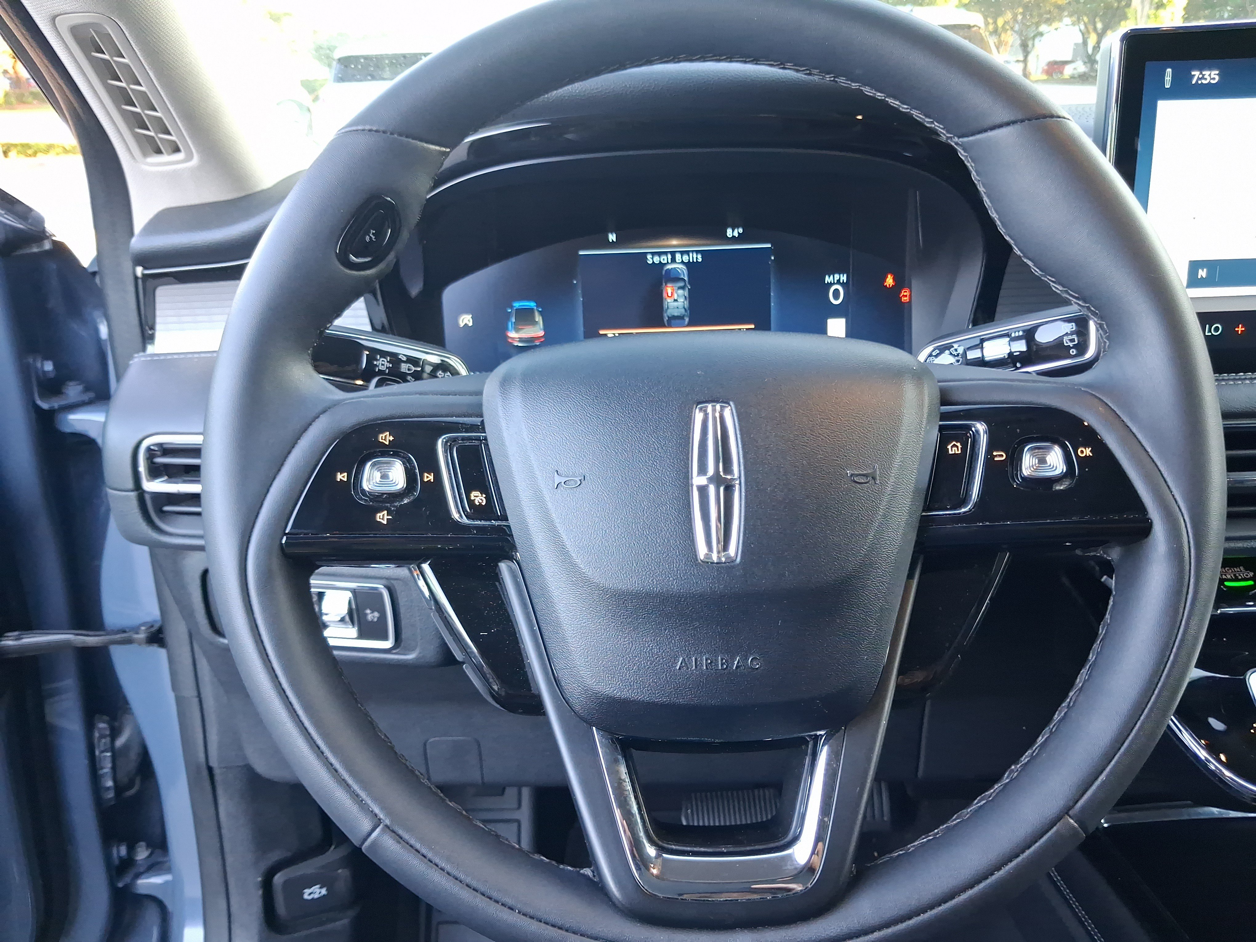 Certified 2023 Lincoln Corsair FWD image 15