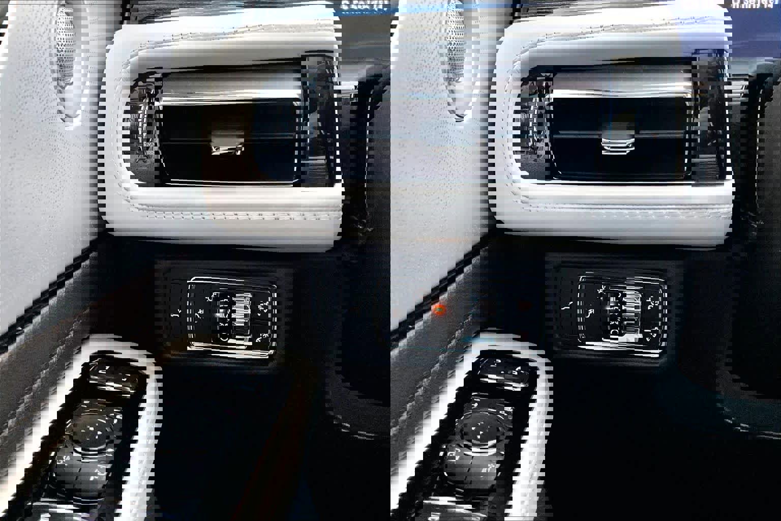 Used 2020 Lincoln Aviator Black Label w/ Dynamic Handling Package image 36