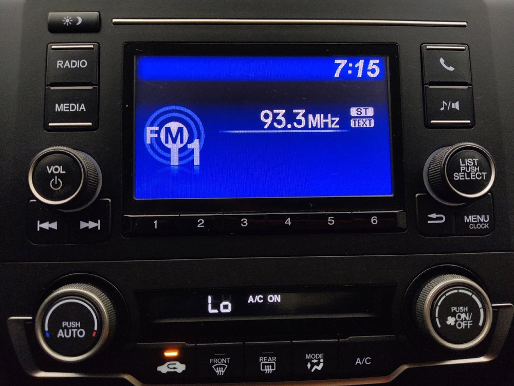 Used 2020 Honda Civic LX image 25