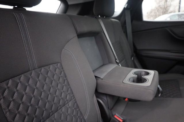Certified 2022 Chevrolet Blazer LT image 30