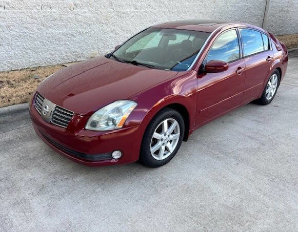 Used 2006 Nissan Maxima 3.5 SL image 2